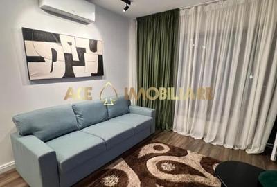 Apartament cu 2 camere decomandat, mobilat în Militari