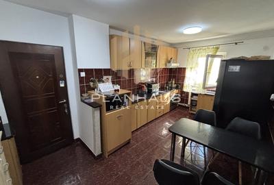 Apartament cu 4 camere decomandat în Bogdan Vodă - 4