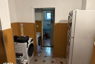 Apartament cu 2 camere în Inel II