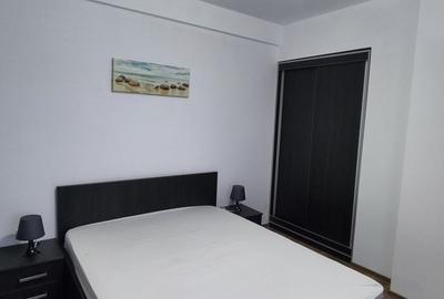 Apartament cu 2 camere decomandat, mobilat în Văcăresti - 8