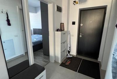 Apartament cu 2 camere în Apărătorii Patriei - 6