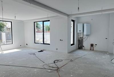 Casă individuală cu 5 camere cu Canalizare în Bucureștii Noi - 8