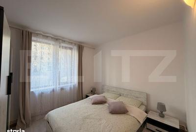 Apartament cu 2 camere, mobilat în Ultracentral - 3