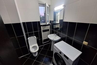Apartament cu 2 camere decomandat în Semicentral - 5