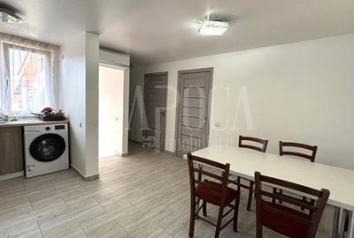 Duplex cu 14 camere cu Canalizare în Someșeni - 12