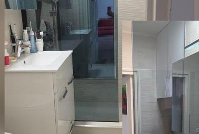 Apartament cu 3 camere decomandat, mobilat în Drumul Taberei - 7