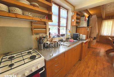 Casă cu 5 camere cu Teren 2000 Mp în Pianu - 8