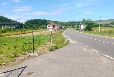Teren de 1400 mp, în Florești
