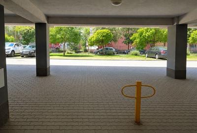 Apartament cu 2 camere semidecomandat în UTA