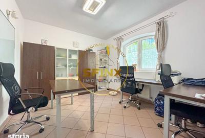 Casă cu 7 camere cu Teren 170 Mp în 13 Septembrie - 6