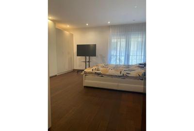 Apartament cu 3 camere decomandat, mobilat în Arcul de Triumf - 9