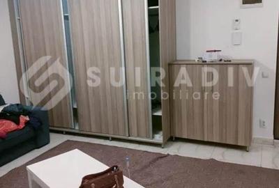 Apartament cu 3 camere, mobilat în Mărăști - 4