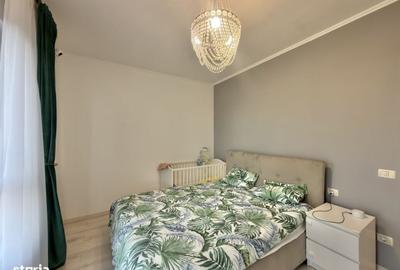 Apartament cu 3 camere în Central - 4