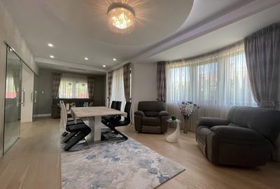 Casă individuală cu 8 camere cu Canalizare în Cornu de Jos (Cornu) - 7