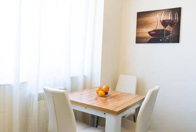 Apartament cu 3 camere în Central - 6
