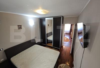 Apartament cu 2 camere decomandat, mobilat în Bucium - 6