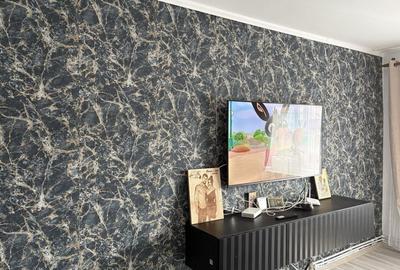 Apartament cu 3 camere decomandat în Stana - 5
