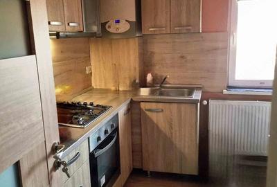 Apartament cu 2 camere semidecomandat în Județean - 5