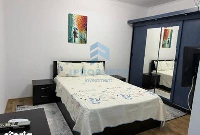 Apartament cu 2 camere, mobilat în Nord - 5