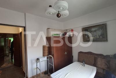 Apartament cu 4 camere decomandat, mobilat în Ultracentral - 11