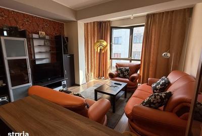 Apartament cu 2 camere, mobilat în Prelungirea Ghencea - 2