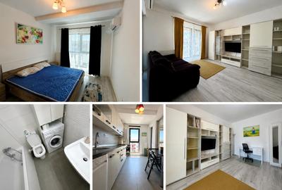 Apartament cu 2 camere decomandat în Lujerului