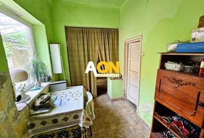 Casă individuală cu 5 camere cu Canalizare în Central - 11