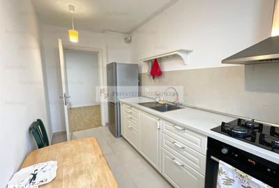 Apartament cu 2 camere decomandat în Central - 9