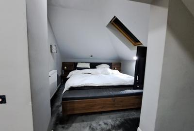 Apartament cu 5 camere decomandat, mobilat în Cotroceni - 49