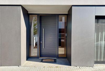 Casă individuală cu 6 camere cu Piscina în Pipera - 1