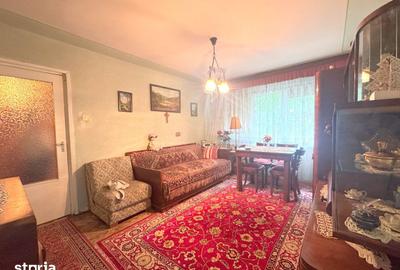 Apartament cu 3 camere în Dacia - 5