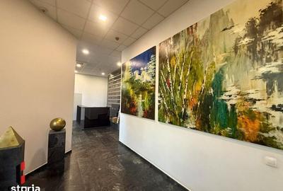 Spațiu comercial, de 55 mp, în Aviatorilor - 1