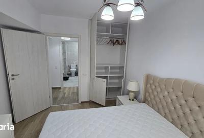 Apartament cu 2 camere în Drumul Taberei