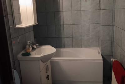 Apartament cu 3 camere decomandat în Central - 3
