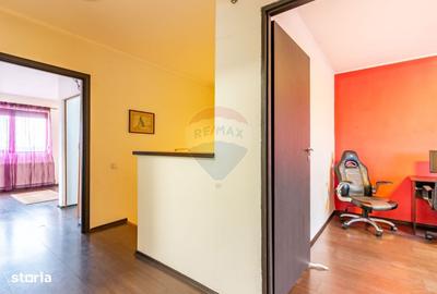 Casă cu 4 camere în Rudeni - 20
