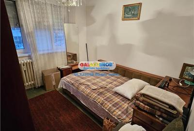 Apartament cu 4 camere decomandat în Titan - 6