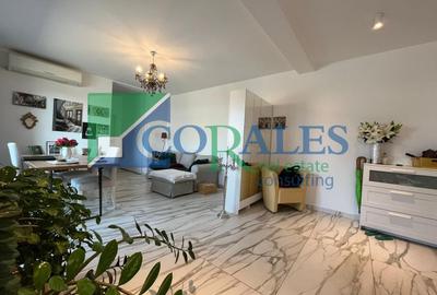 Apartament cu 2 camere semidecomandat, mobilat în Dumbrăvița - 1
