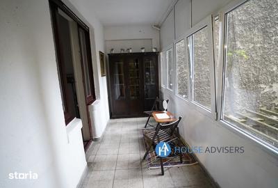 Apartament cu 5 camere, mobilat în Romană - 20