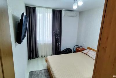 Apartament cu 2 camere decomandat în Olimp - 9
