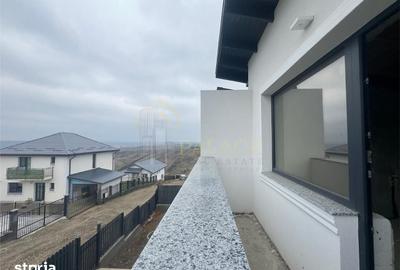 Casă cu 3 camere cu Teren 260 Mp în Valea Lupului