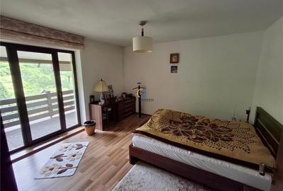 Duplex cu 4 camere cu Canalizare în Ștefănești - 24
