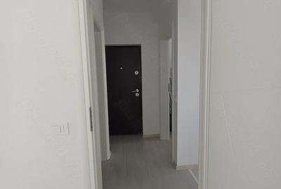 Apartament cu 2 camere decomandat în Chiajna