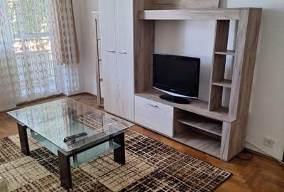 Apartament cu 2 camere semidecomandat în Central - 4