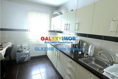 Apartament cu 4 camere decomandat, mobilat în Doamna Ghica - 2