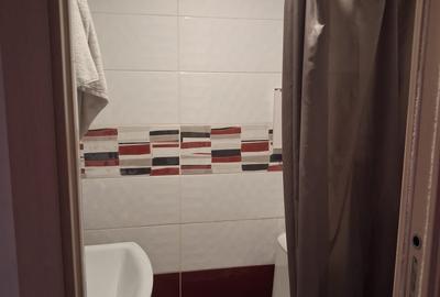 Garsonieră semidecomandată în 6 Vânători