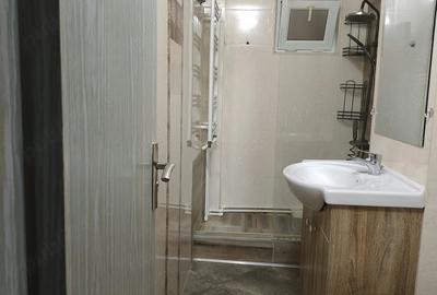 Apartament cu 2 camere decomandat în Mazepa 2