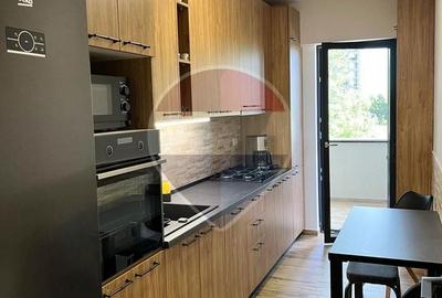 Apartament cu 2 camere decomandat în Tineretului
