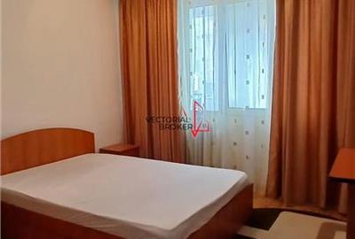 Apartament cu 2 camere semidecomandat în Obor - 3