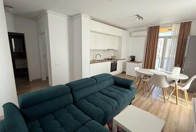 Apartament cu 3 camere decomandat în Tipografilor - 5
