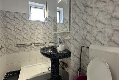 Apartament cu 2 camere decomandat în Vest - 3